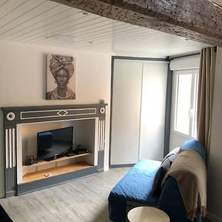Maison Loft Saint-Dizier Exterior foto
