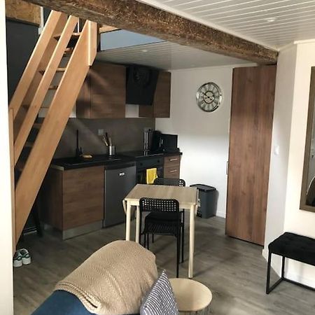 Maison Loft Saint-Dizier Exterior foto