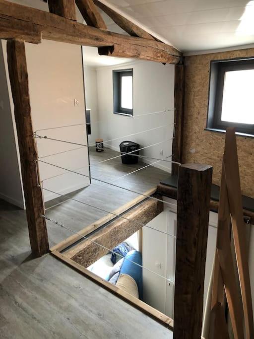 Maison Loft Saint-Dizier Exterior foto