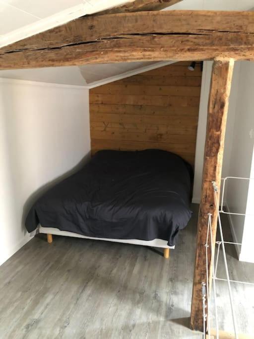 Maison Loft Saint-Dizier Exterior foto